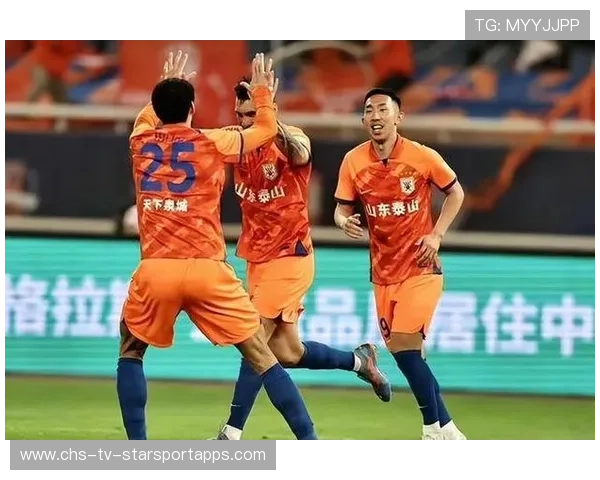 山东泰山被罚扣除积分6分，俱乐部全员接受处罚并表态全力抢分