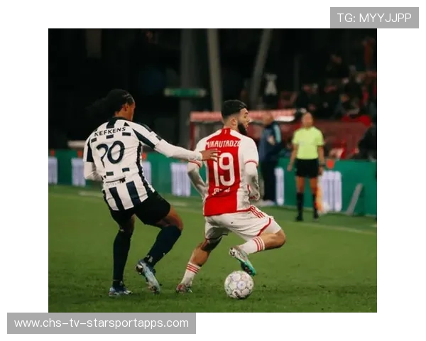 阿贾克斯继续高歌猛进,荷甲冠军几成定局,荷甲阿贾克斯夺冠